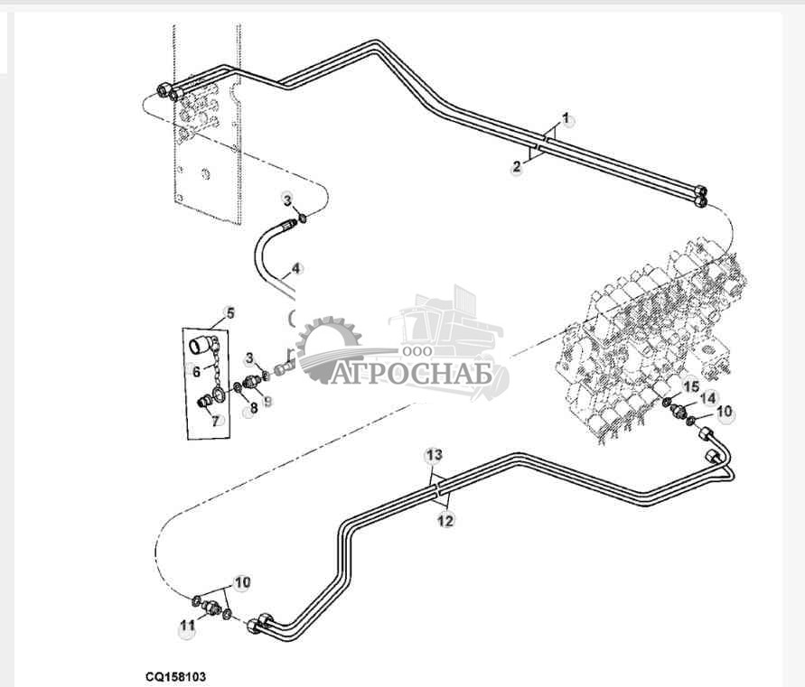 HYDRAULIC CIRCUITS 